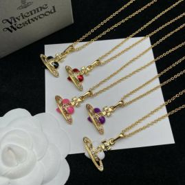 Picture of Vividness Westwood Necklace _SKUVivienneWestwoodnecklace05218017432